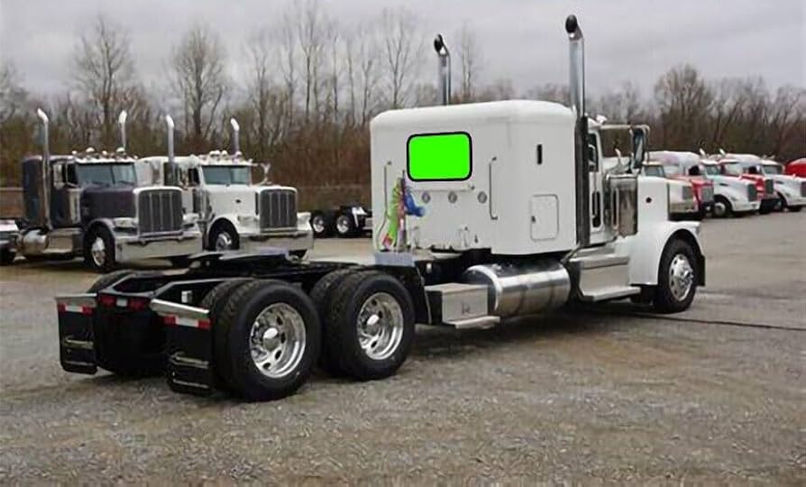 Peterbilt スタジャン XL ヴィンテージ Peterbilt スタジャン XL ヴィンテージ